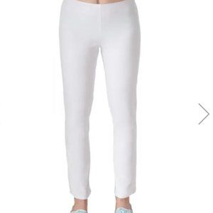 Gretchen Scott Gripeless Cotton/Spandex Pants